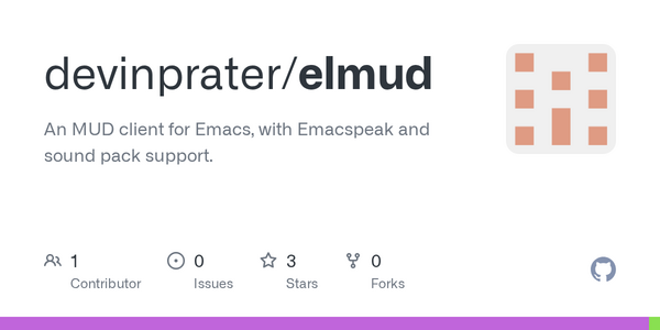Developer Builds AI-Powered MUD Client That Makes Text-Based Games Accessible to Blind Players