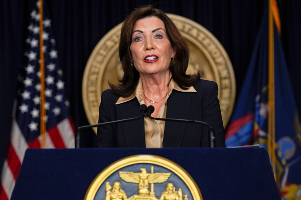 Article image for New York Becomes First State to Require AI Performer Disclosures in Ads, Drawing Industry Backlash