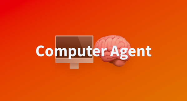 Article image for AI Assistant 'Computer Agent' Brings Conversational Prowess and Task Mastery