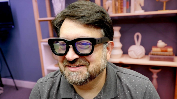 Meta's Facial Recognition 'Super Sensing' Glasses Spark Privacy Debates