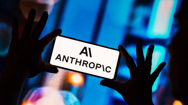 Article image for Anthropic Files Confidential IPO Paperwork With SEC, Eyes Potential $1 Trillion Valuation