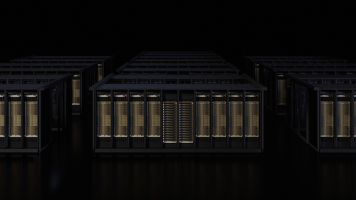 NVIDIA's GB300 NVL72 Dominates First Agentic AI Benchmark, Running 20x More Agents Per Megawatt Than Previous Generation