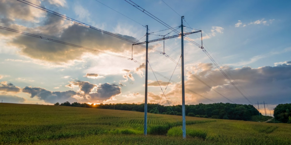 AI's Soaring Energy Needs Strain Electricity Supply, Renewables Key Beyond 2030