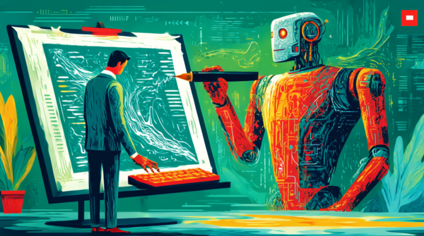 Alibaba's Qwen-Image Edit Unleashes AI-Powered Image Editing Prowess