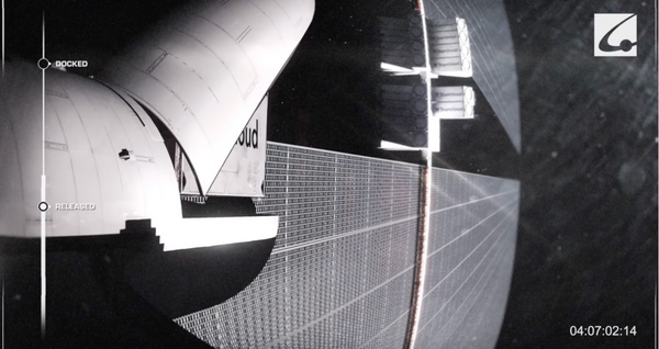 Starcloud Launches First AI Satellite with NVIDIA H100 GPU, Promising 10x Lower Energy Costs Through Space-Based Data Centers