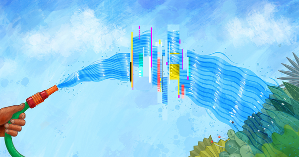 AI Discovers New Mathematical 'Singularities' in Fluid Equations, Advancing Million-Dollar Physics Problem