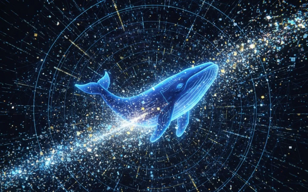 Article image for DeepSeek-V3.2 Rivals Top AI Models at Fraction of the Cost With Breakthrough Sparse Attention Technology