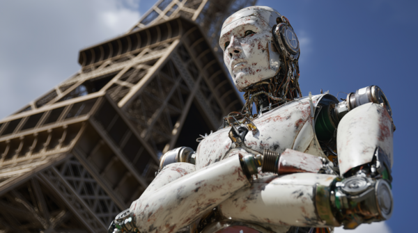 Mistral Unveils Magistral: New AI Language Models for Enhanced Reasoning