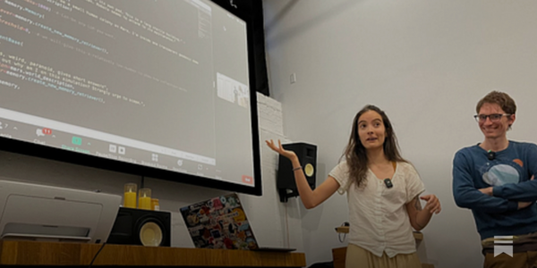 Article image for FractalU: Revolutionizing Education with Peer-Led Learning in Living Rooms