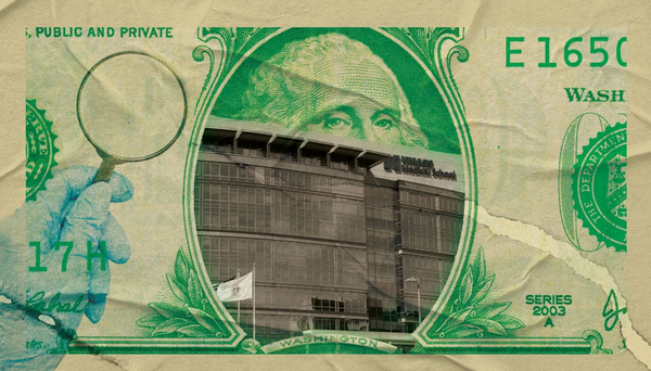 Article image for Federal Research Funding Cuts Leave US Biomedical Science in Crisis as Private Investment Fails to Fill $23 Million Gap