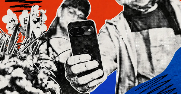 Article image for Google's Pixel Phones Push AI Photography to Its Limits, Raising Questions About What's Real