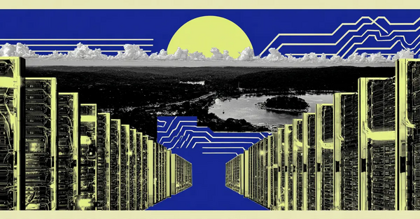 AI Boom Hits Physical Limits as Industry Races to Build Smarter, Greener Infrastructure