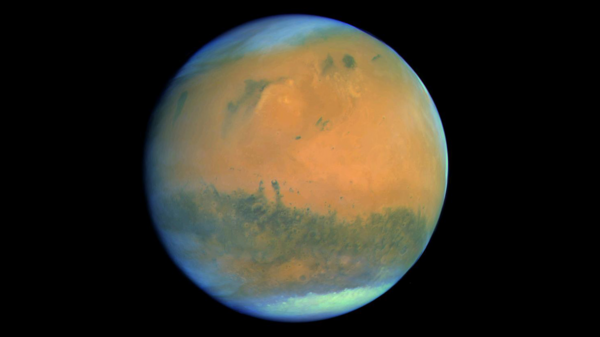 Compelling Evidence Reveals Ancient Mars Hosted Oceans and Wet Environments