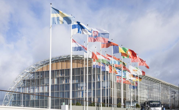 EU Commits €20 Billion to Build Five AI Gigafactories Across Europe in Push for Tech Independence