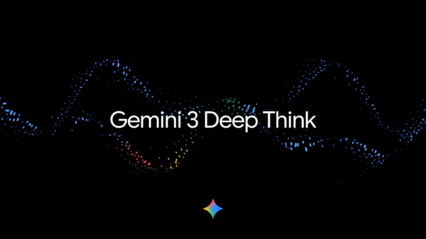 Google Launches Gemini 3 Deep Think Mode with Record-Breaking AI Performance for Ultra Subscribers