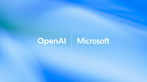 Microsoft and OpenAI Restructure Partnership, Granting OpenAI Multi-Cloud Freedom While Microsoft Retains Major Stake