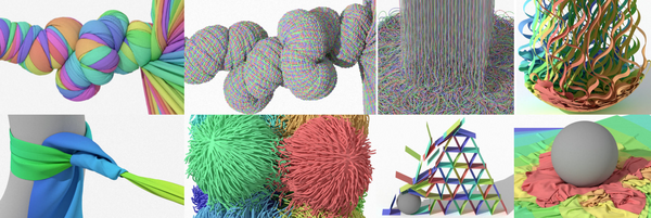 Article image for ZOZO Launches Open-Source GPU-Powered Physics Engine Capable of Resolving Over 180 Million Contacts