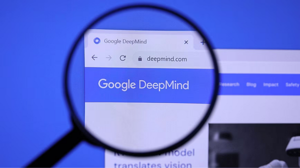 Article image for Google DeepMind Disbands Nobel Prize-Winning AlphaFold Team as Key Researchers Defect to Anthropic