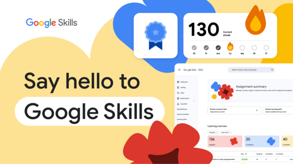 Google Launches Unified Learning Platform with 3,000 Courses and Direct Job Placement Connections