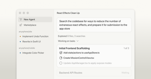 Article image for Cursor 3 Launches With AI Agent Workspace, Cloud Handoff, and Built-In Browser for Developers
