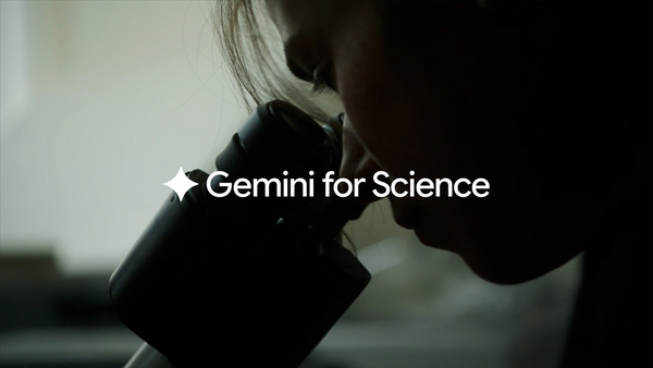 Article image for Google Launches AI-Powered 'Gemini for Science' Suite, Partnering With 100+ Institutions to Accelerate Scientific Discovery