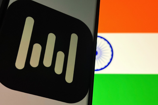 Article image for AI Voice Startup Wispr Flow Surges Into India With Hinglish Support and Ultra-Low Pricing as Downloads Skyrocket