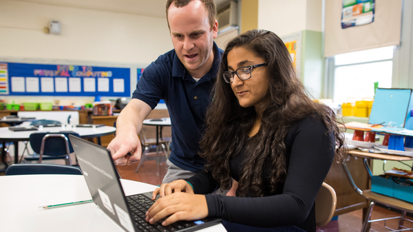 Article image for Google and ISTE+ASCD Launch Free AI Literacy Training for All 6 Million U.S. Educators