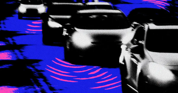 Article image for Waymo Robotaxi Gets Lost, Arrives 37 Minutes Late and Costs $102 on Trip to Google I/O