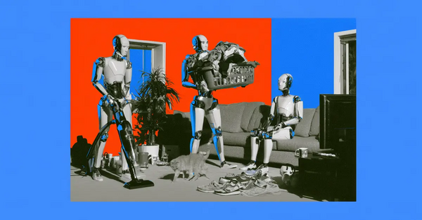 Article image for Humanoid Robots Box, Dance, and Play Soccer at IFA 2026 as AI Closes Gap Between Sci-Fi and Reality