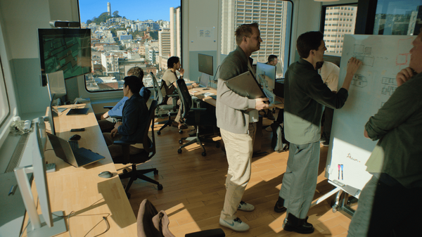 Article image for Dream Emerges from Stealth with $17M Seed Led by Andreessen Horowitz