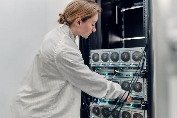 Article image for IBM Unveils z17 Mainframe, Engineered for AI and Generative AI Workloads