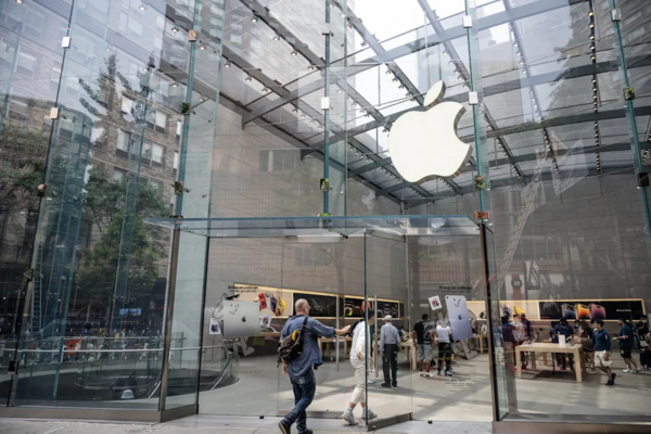 Apple Unveils AI Robots, Smart Displays, Home Security Cameras