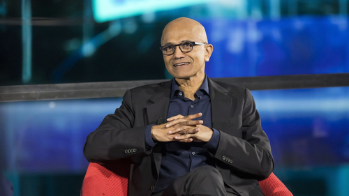 Article image for Microsoft Beats Q1 Earnings Despite Stock Drop on Higher Capital Spending Forecast and $3.1B OpenAI Hit