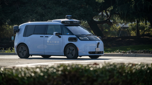 Waymo Launches Sixth-Generation Robotaxis in San Francisco and Los Angeles, Plans Expansion to 10 US Cities and London