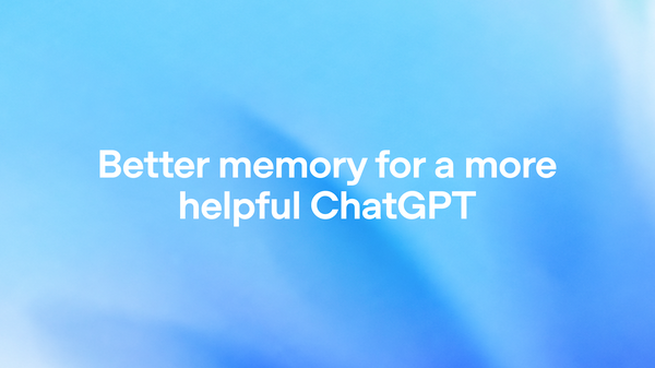 Article image for OpenAI Rolls Out 'Dreaming' Memory System for ChatGPT, Giving Users Smarter, Always-Updated Context