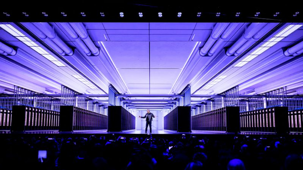 Article image for Nvidia Becomes First Company to Hit $5 Trillion Market Cap as AI Boom Drives Stock Surge