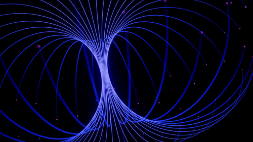 Article image for Scientists Create Breakthrough Molecular Qubit That Connects to Existing Internet Infrastructure