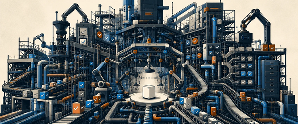Article image for AI Slashes Code Production Costs But Leaves Maintenance Burden Unchanged, Creating Dangerous Complexity Crisis