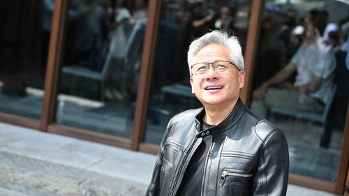 Nvidia Plans $100 Billion Investment in OpenAI for Massive Data Center Expansion