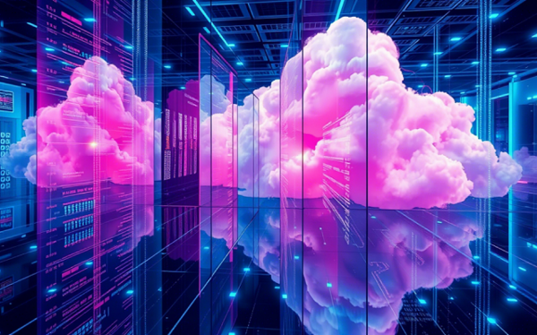 Alibaba Commits $53 Billion to AI and Cloud Infrastructure Over Next Three Years