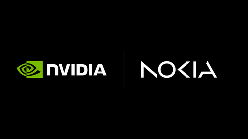 NVIDIA Invests $1 Billion in Nokia Partnership for AI-Powered 6G Networks