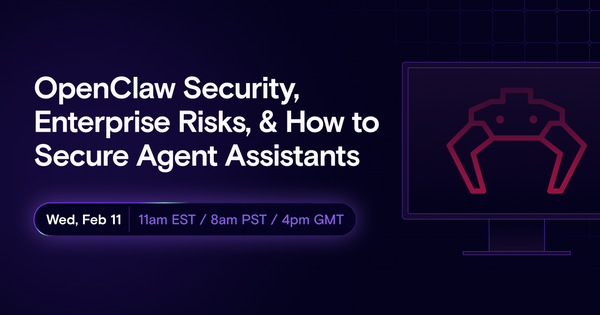 Open-Source Agent Assistant OpenClaw Poses Major Security Threat to Enterprises Despite Rapid Adoption