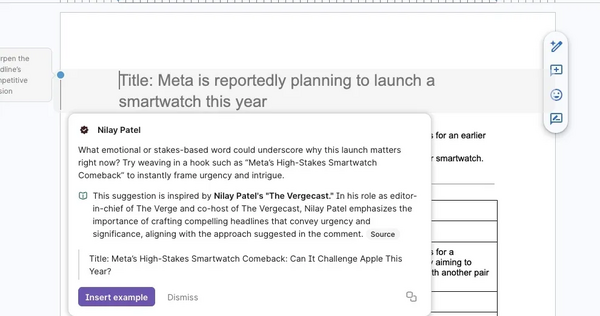 Article image for Superhuman Disables Grammarly AI Feature After Backlash Over Cloning Real Writers' Identities Without Permission