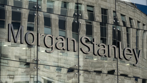 Article image for Morgan Stanley Opens Stock Platforms to External AI Agents, Ahead of Wall Street Rivals