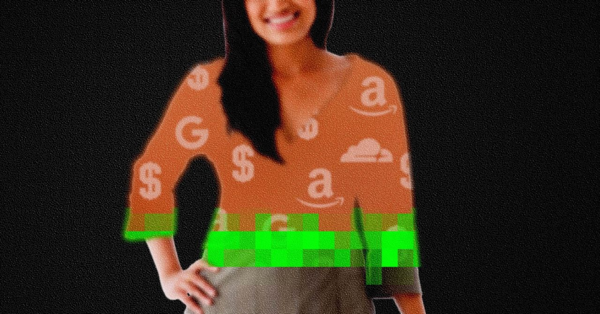 Millions exploit AI 'nudify' sites for nonconsensual explicit images