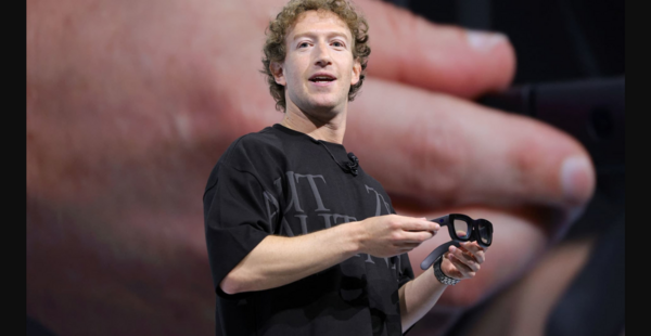 Zuckerberg Assembles AI Dream Team, Doubles Down on Tech Investments