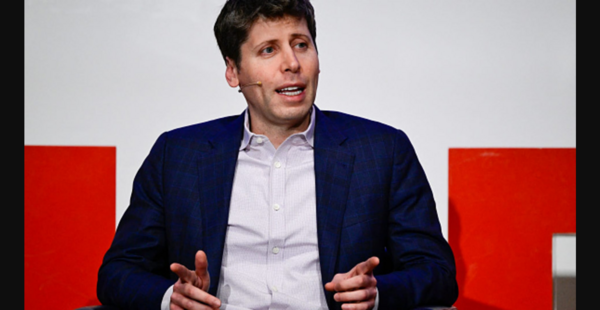 Article image for OpenAI Mulls Social Network to Rival X and Instagram