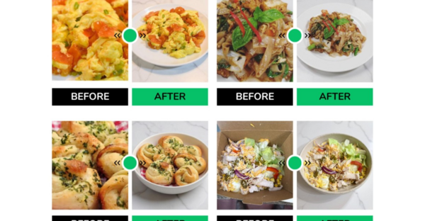Uber Eats Unveils AI-Powered Menu Descriptions, Photo Editing, and Live Chat