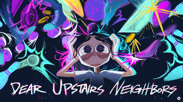 AI-Powered Animated Short Film 'Dear Upstairs Neighbors' Debuts at Sundance Using Custom Google DeepMind Technology