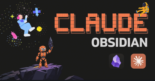 Article image for Open-Source AI Tool 'claude-obsidian' Hits 13.5K GitHub Stars, Turns Claude Code Into a Self-Organizing Personal Knowledge Base
